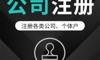 东营注册智能公司代办 东营注册智能公司代办多少钱